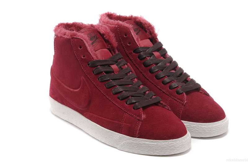 nike blazer high fur high fur vente chaude la collecte acheter nike blazer vintage art35